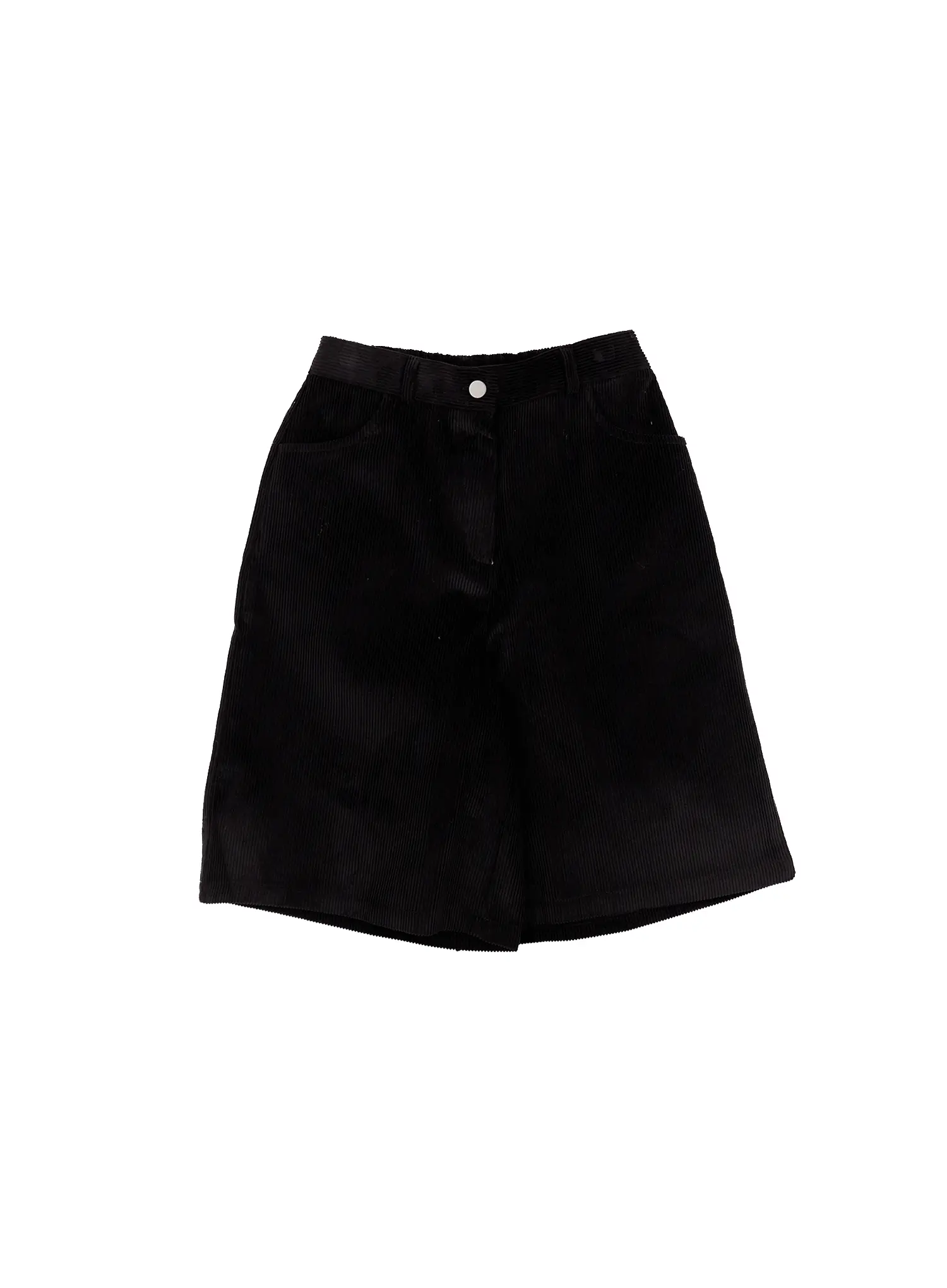 Corduroy Bermuda Shorts CN519 - Image 13