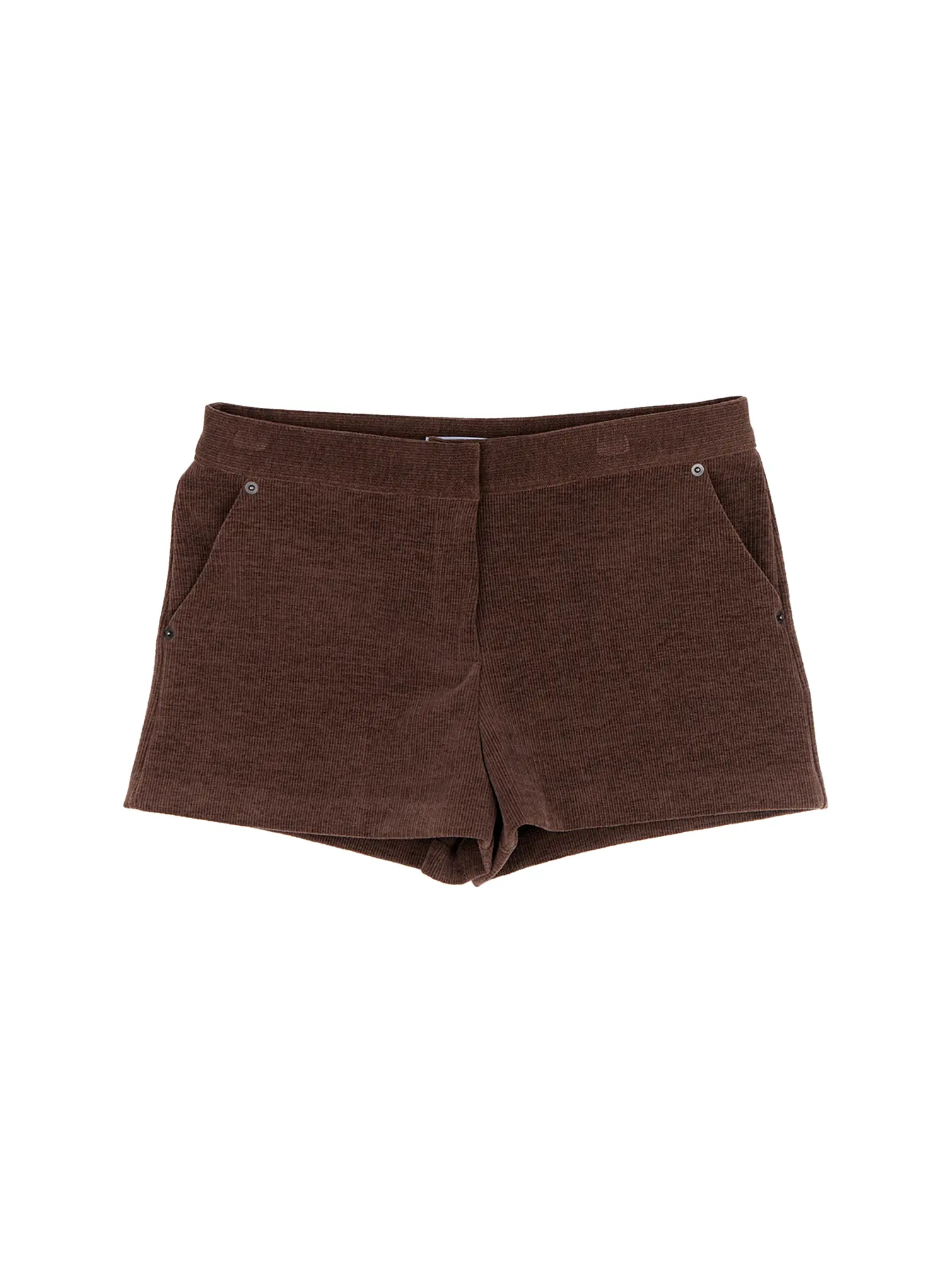 Corduroy Shorts CN510 - Image 11