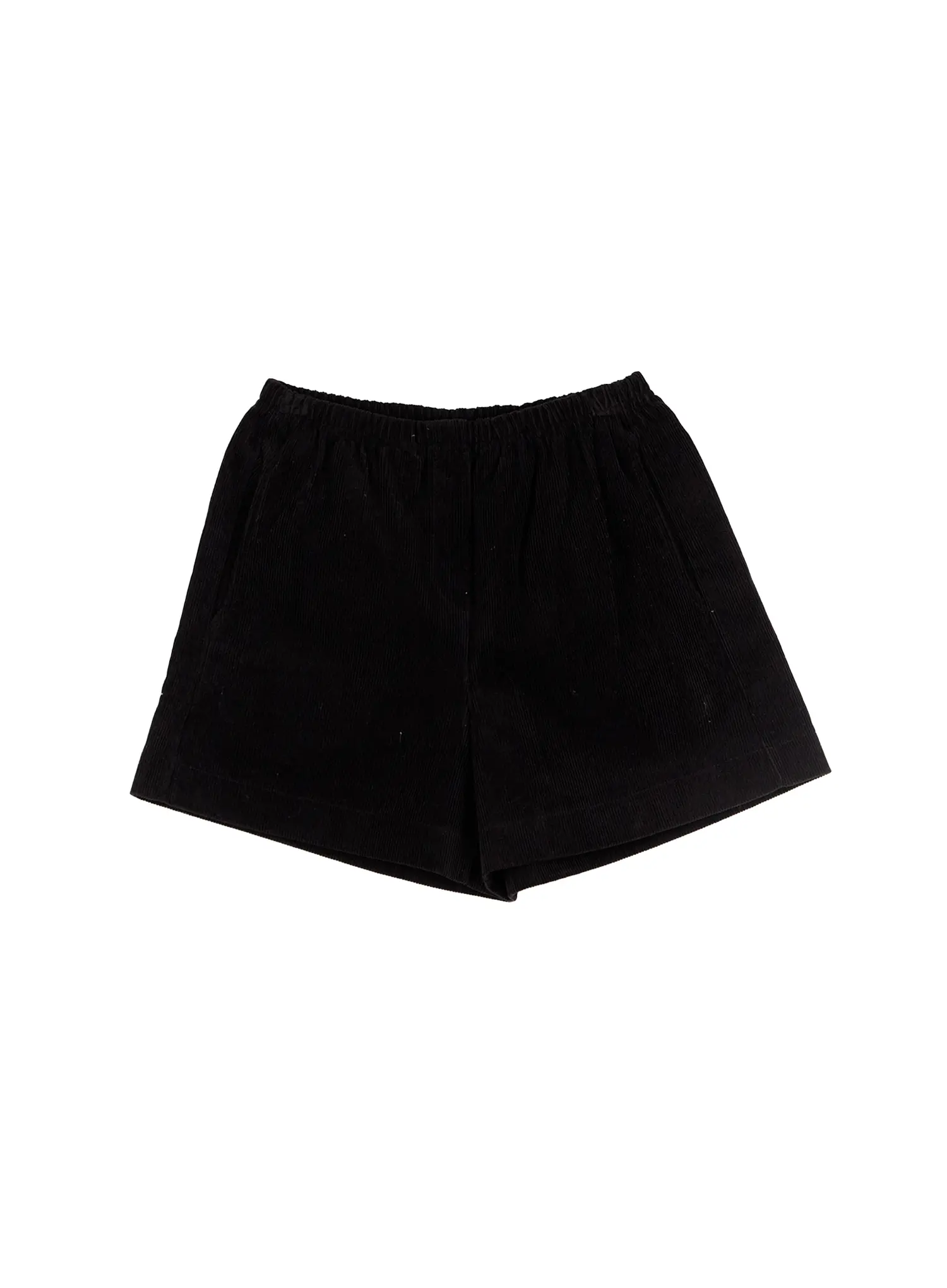Corduroy Shorts CO503 - Image 10