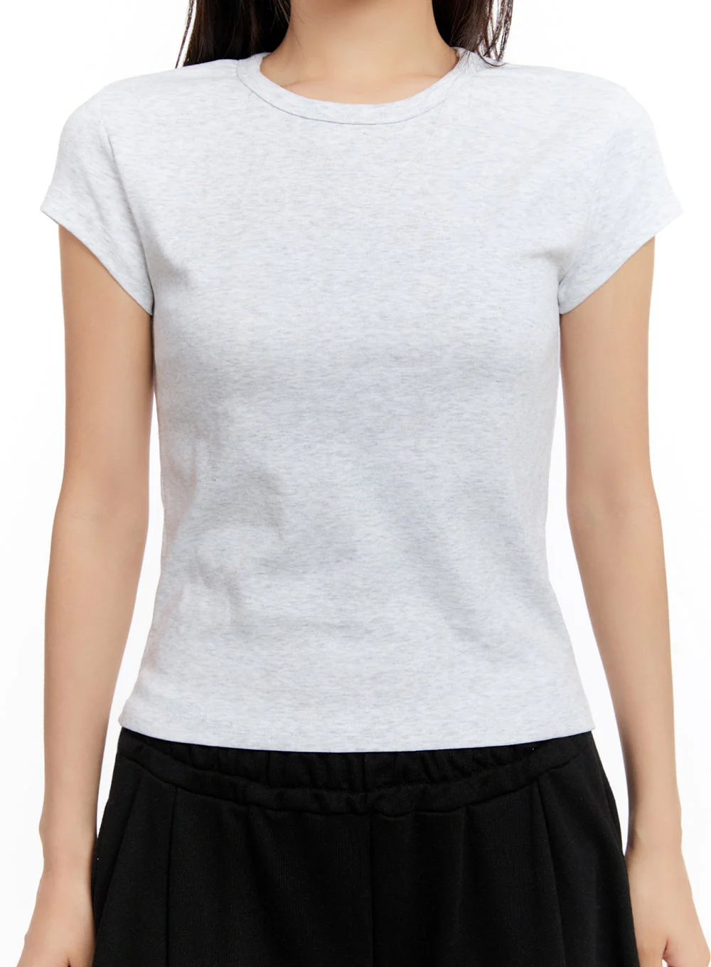 Cotton Baby Tee IU509 - Image 3