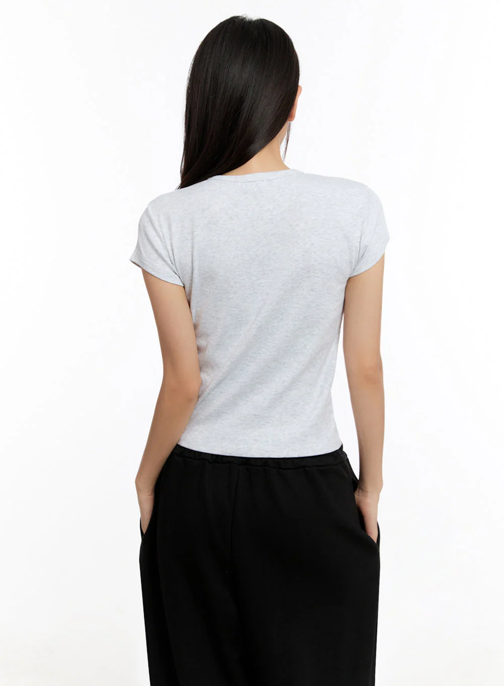 Cotton Baby Tee IU509 - Image 9