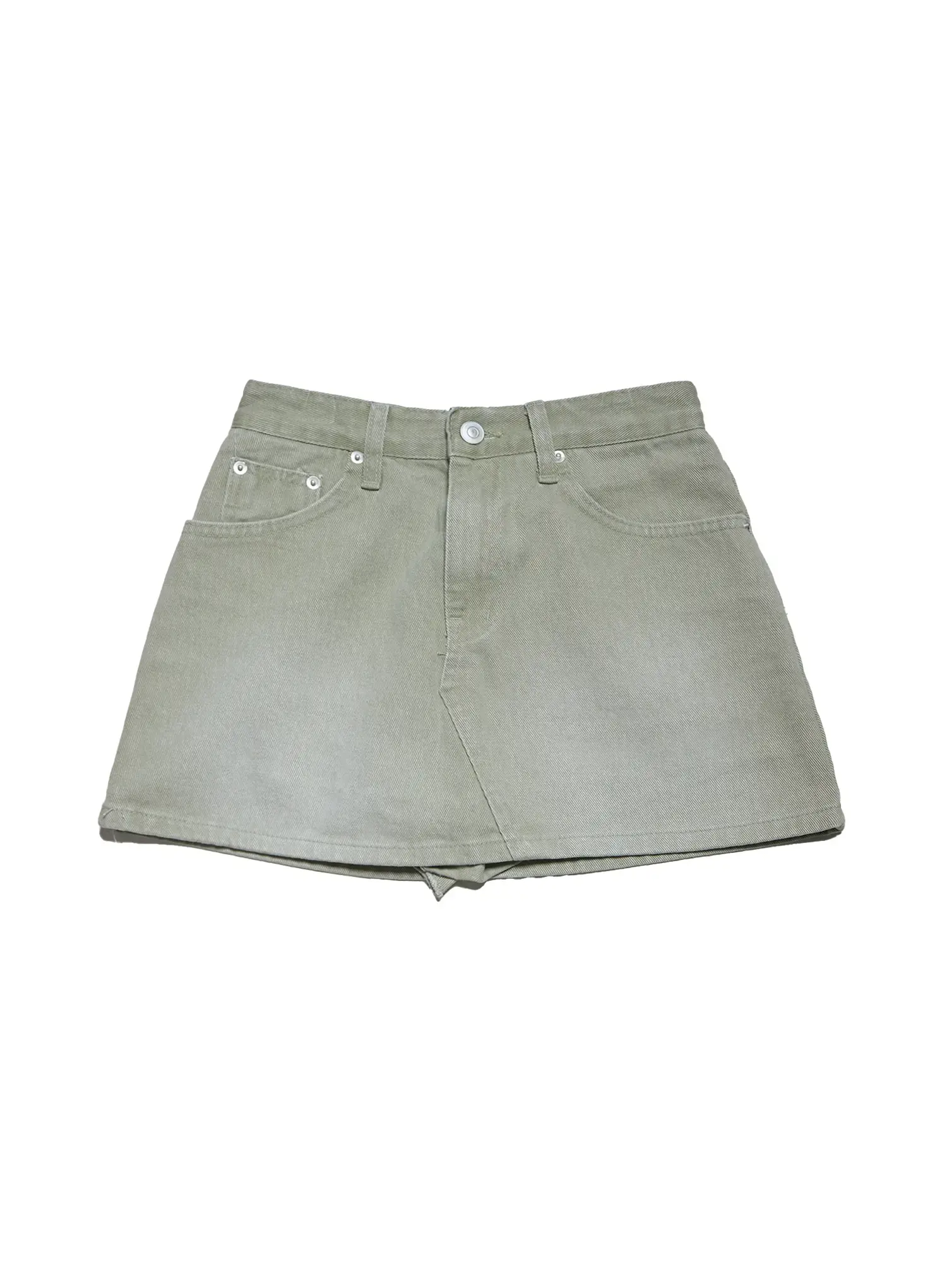 Cotton Candy Mini Skirt CS525 - Image 10