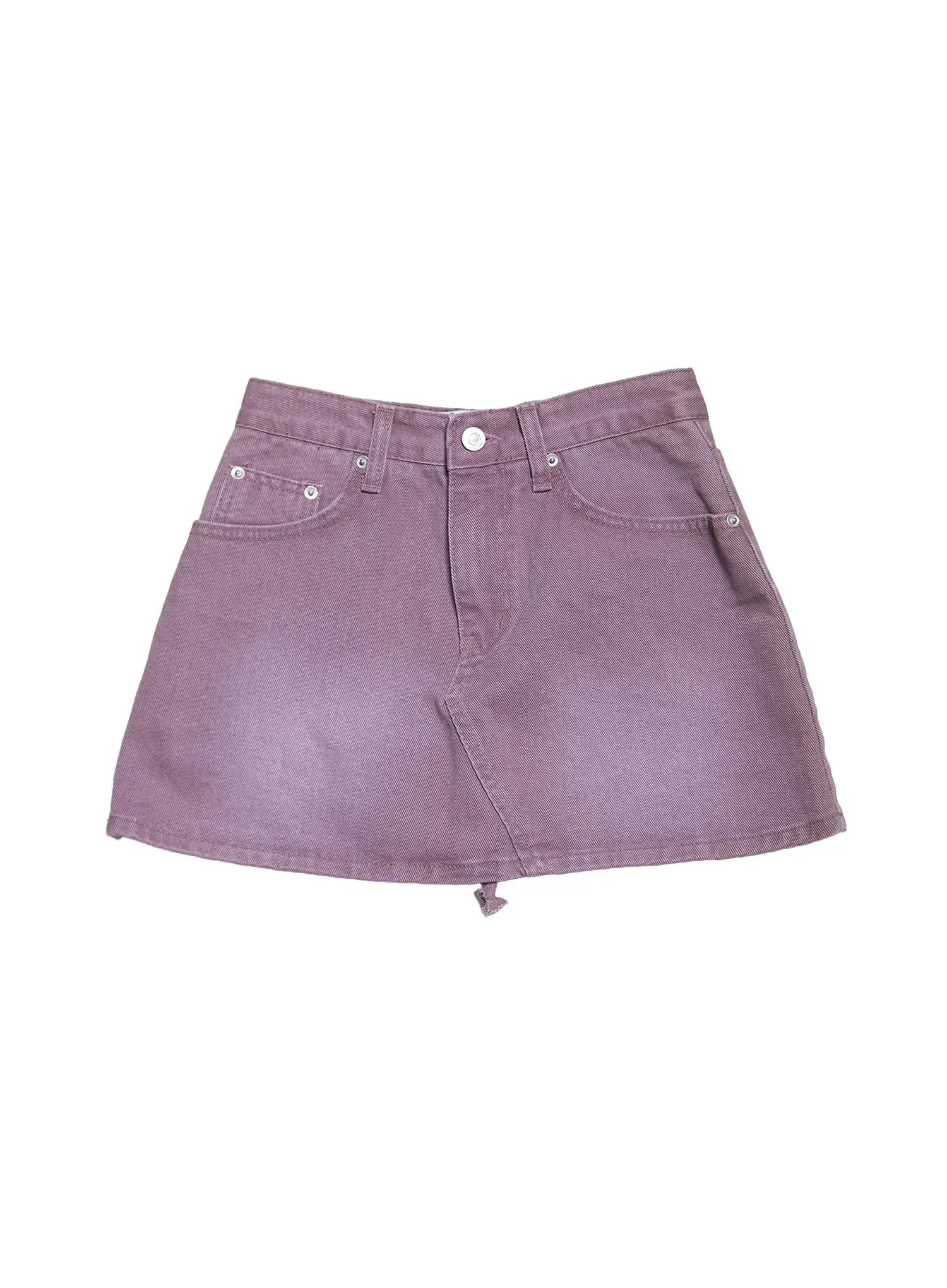 Cotton Candy Mini Skirt CS525 - Image 11