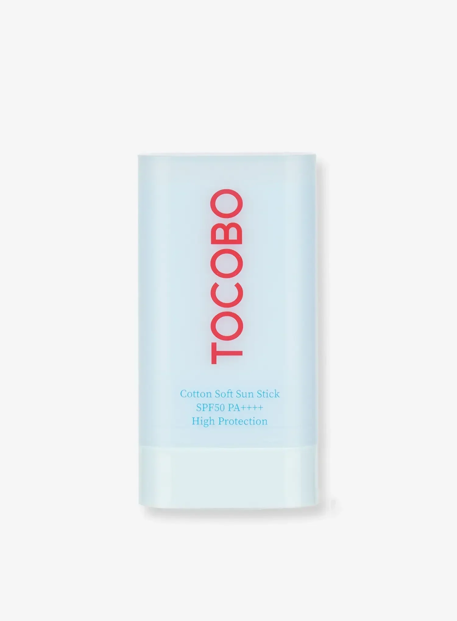 Cotton Soft Sun Stick (SPF50 PA++++) (19g)