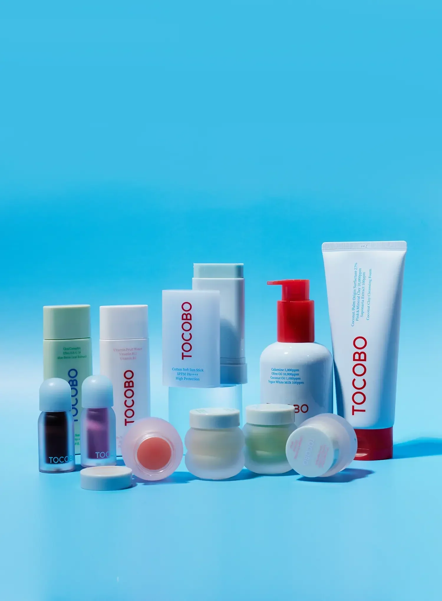 Cotton Soft Sun Stick (SPF50 PA++++) (19g) - Image 4