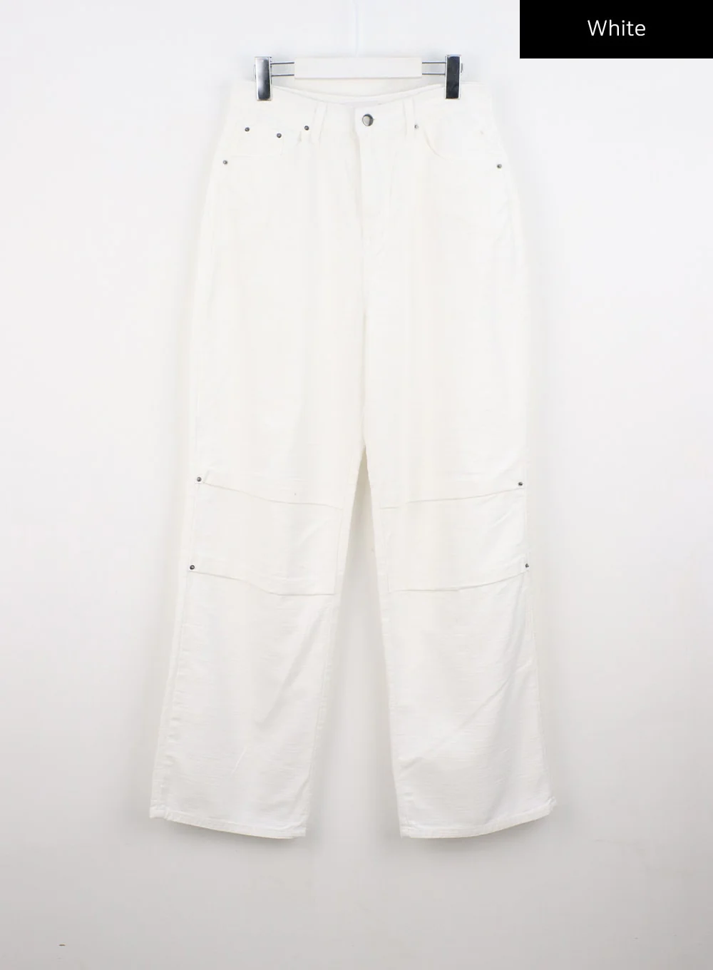 Cotton Wide Fit Pants CS321 - Image 12