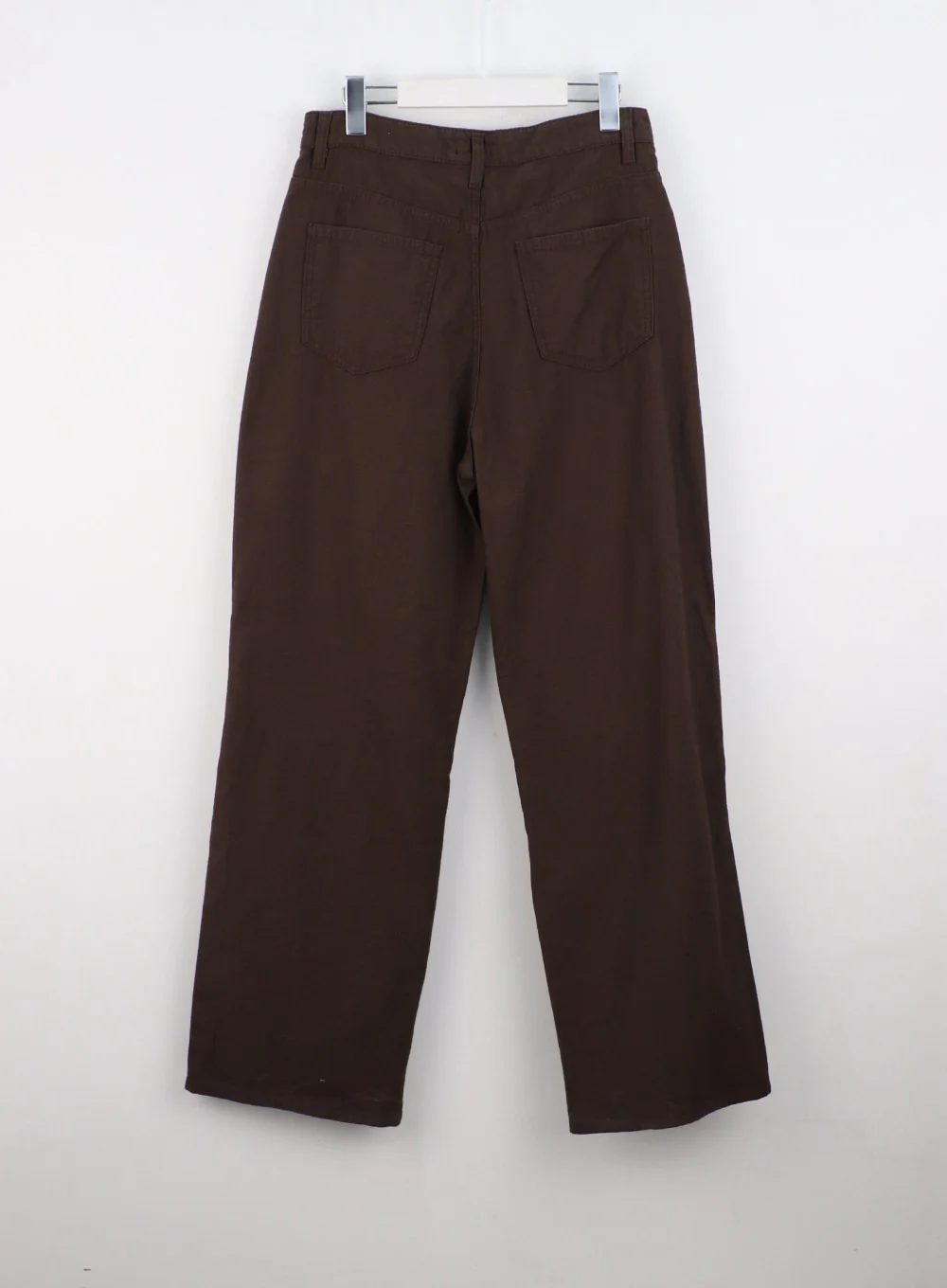 Cotton Wide Fit Pants CS321 - Image 14