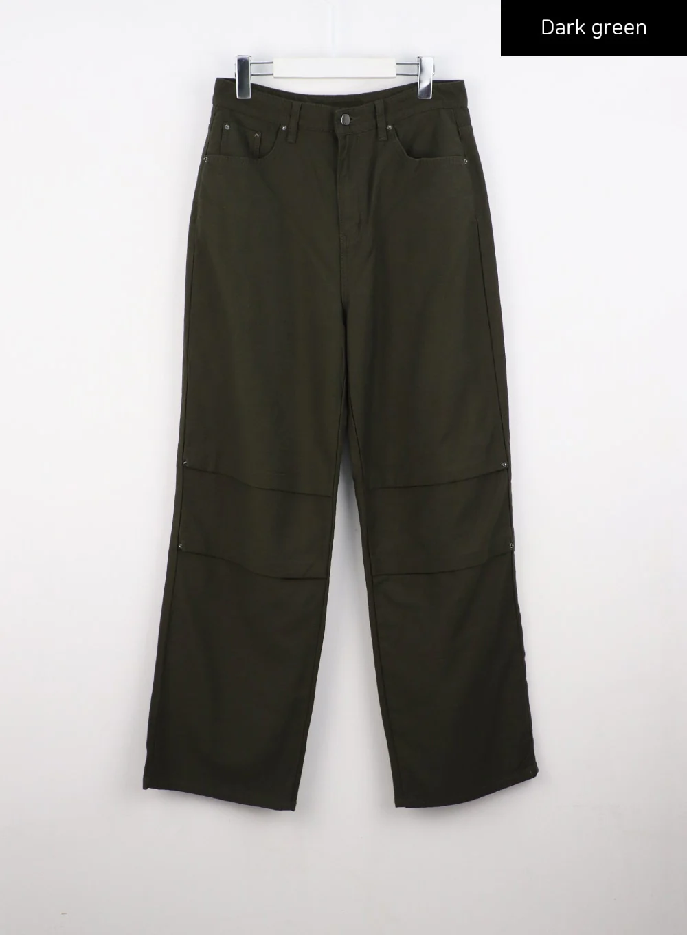 Cotton Wide Fit Pants CS321 - Image 15