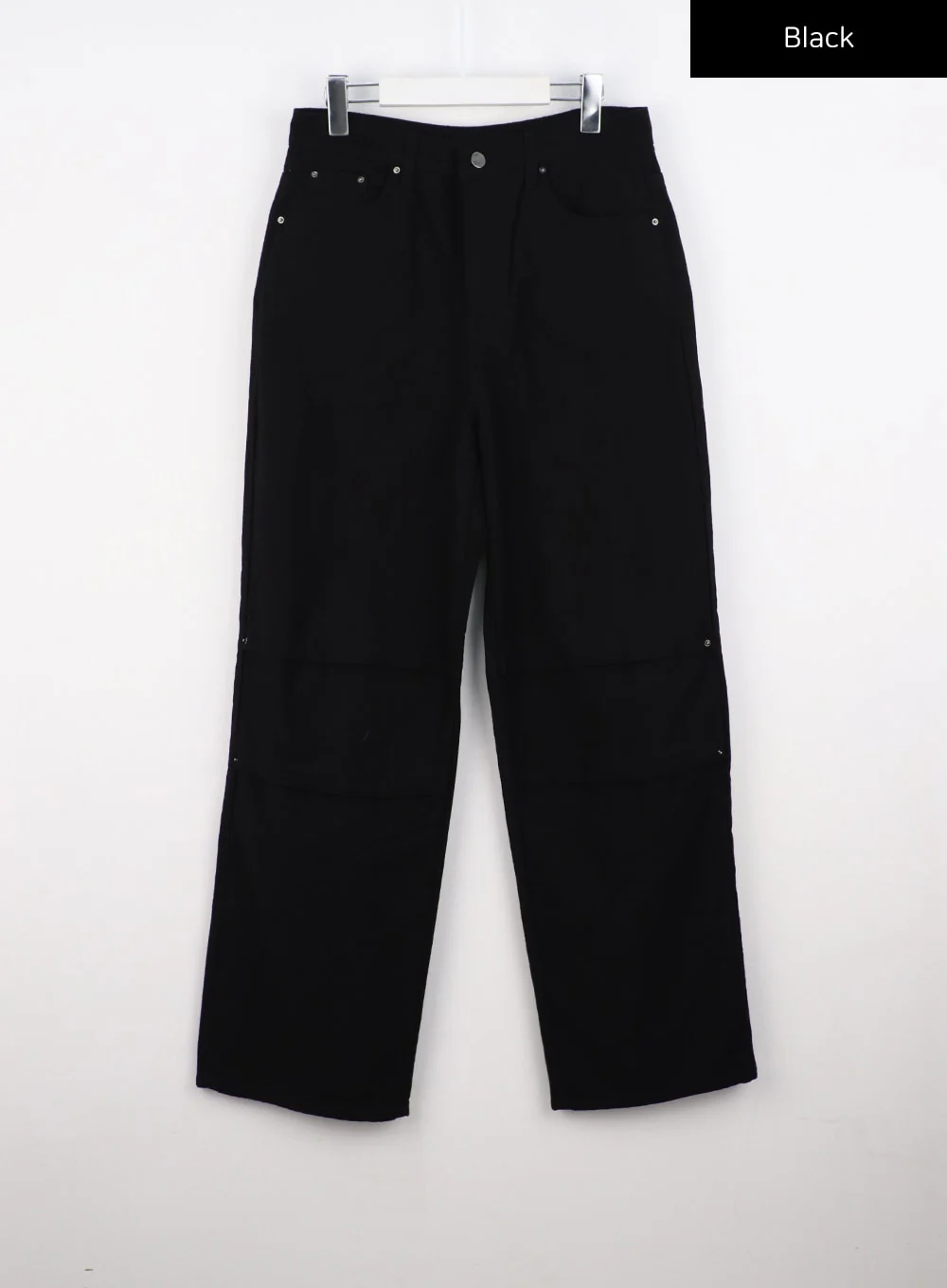 Cotton Wide Fit Pants CS321 - Image 17