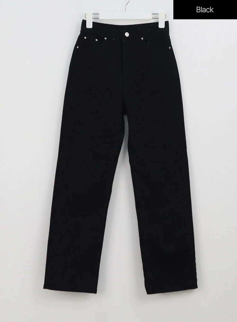 Cotton Wide Leg Pants OA307 - Image 13