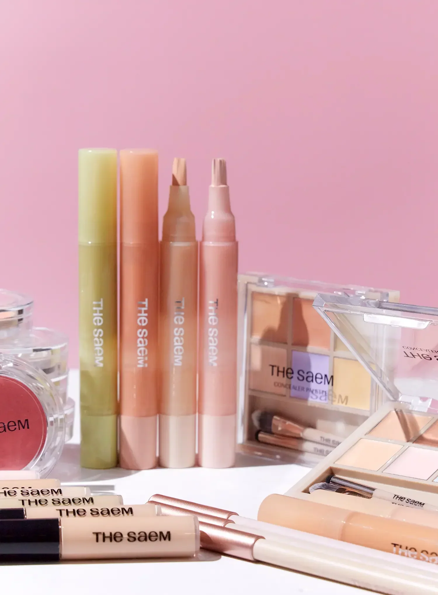 Cover Perfection Tip Concealer (6.5g) - Image 4