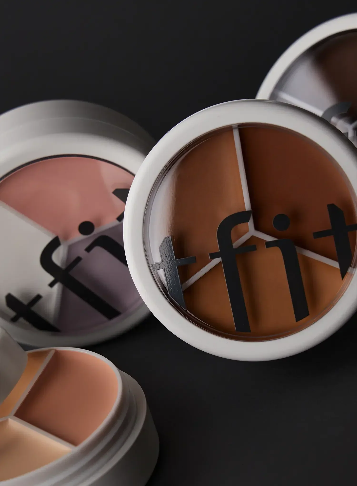 Cover Up Pro Concealer (15g) - Image 7