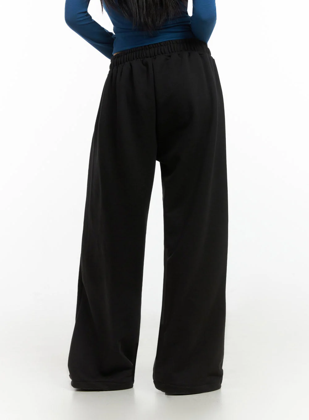 Cozy Comfort Cotton Sweatpants IO409 - Image 15
