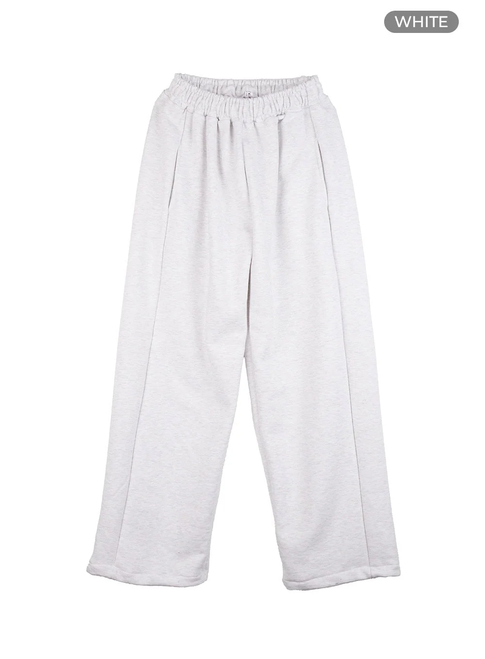 Cozy Comfort Cotton Sweatpants IO409 - Image 25