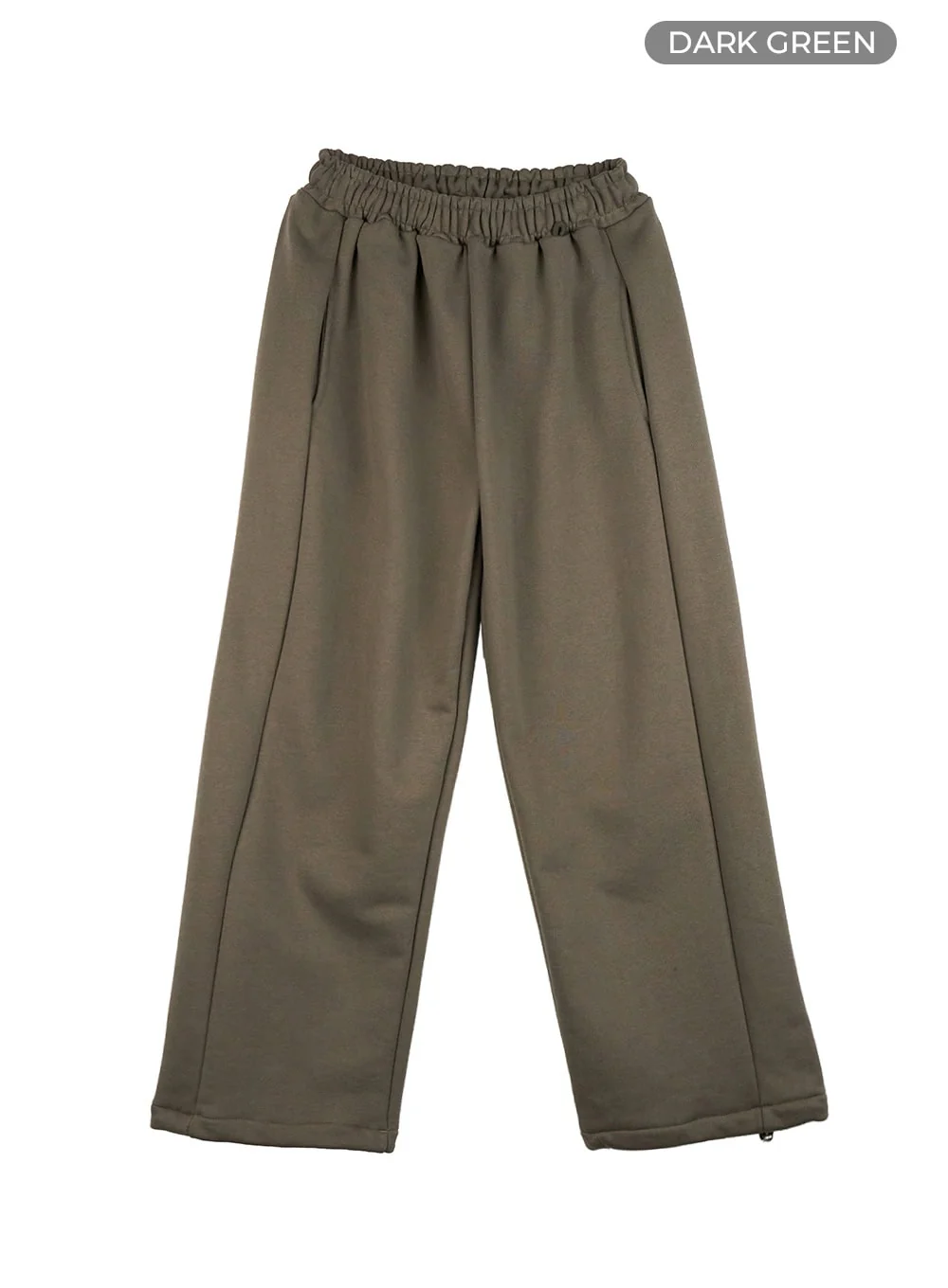 Cozy Comfort Cotton Sweatpants IO409 - Image 26