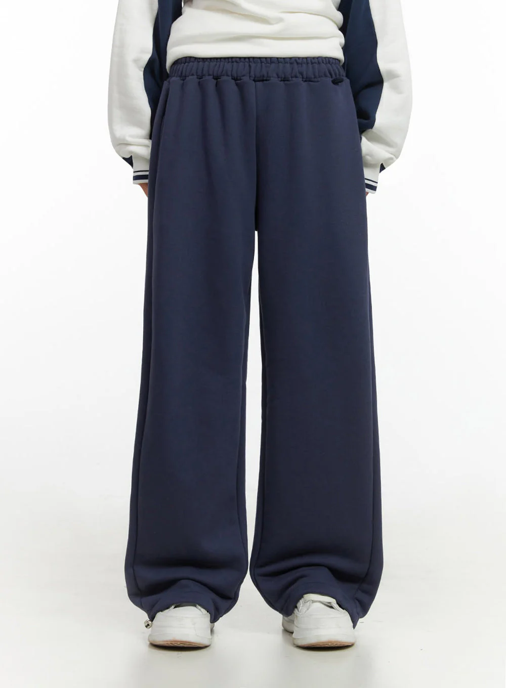 Cozy Comfort Cotton Sweatpants IO409 - Image 3