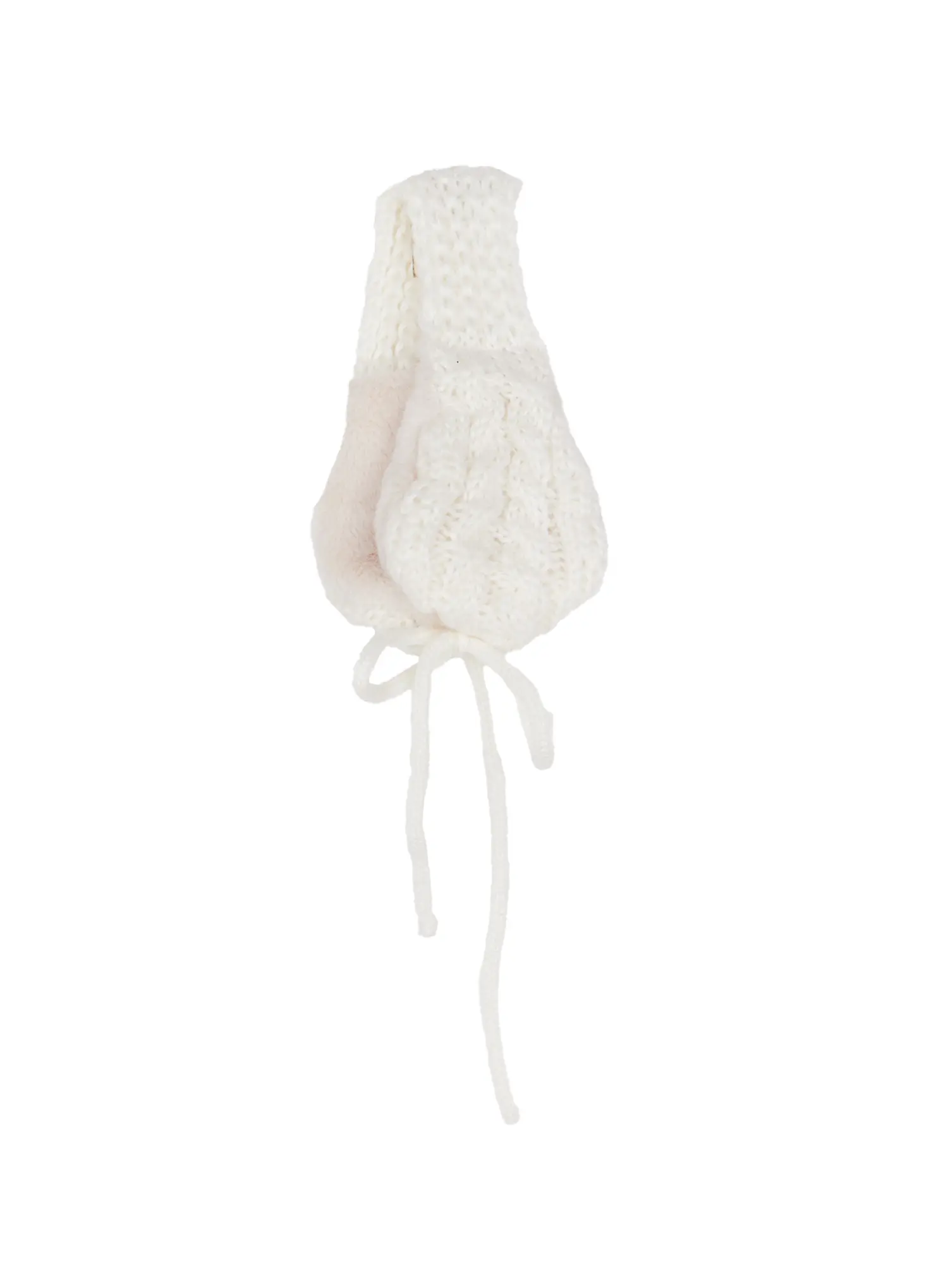 Cozy Faux Fur Ear Muffs CN510 - Image 10