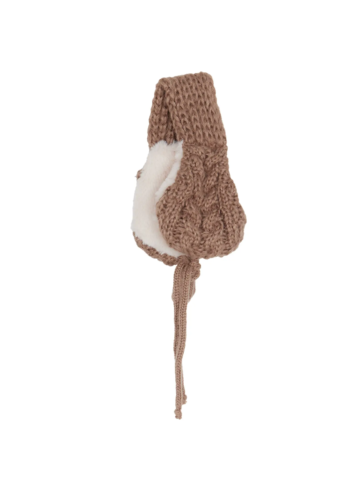 Cozy Faux Fur Ear Muffs CN510 - Image 12