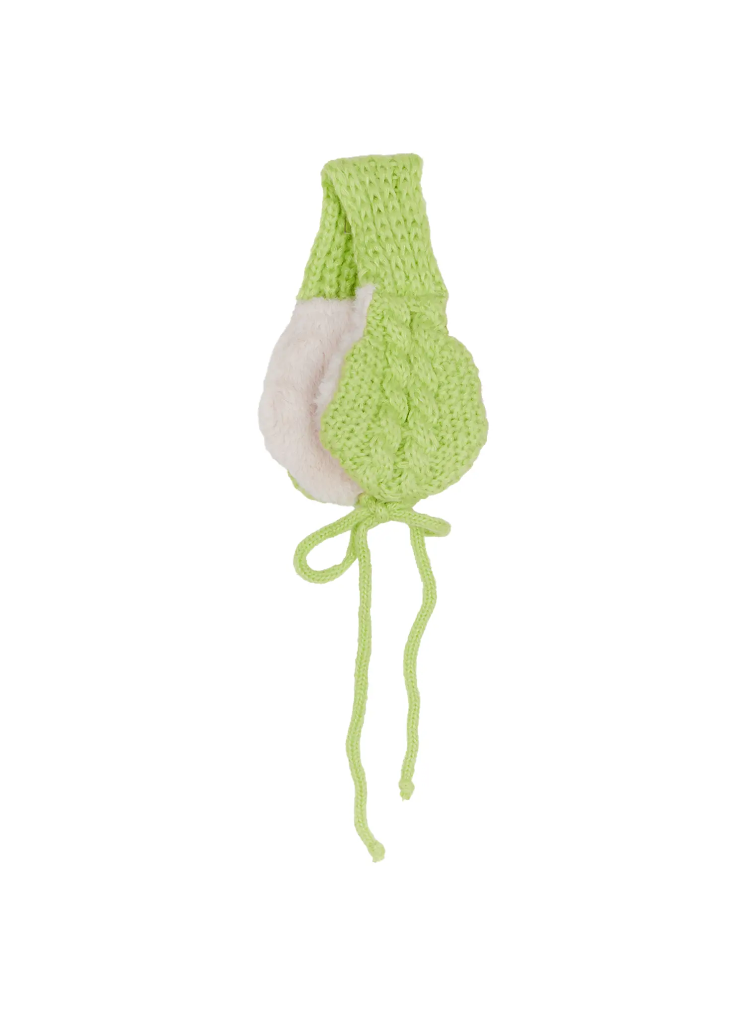 Cozy Faux Fur Ear Muffs CN510 - Image 13