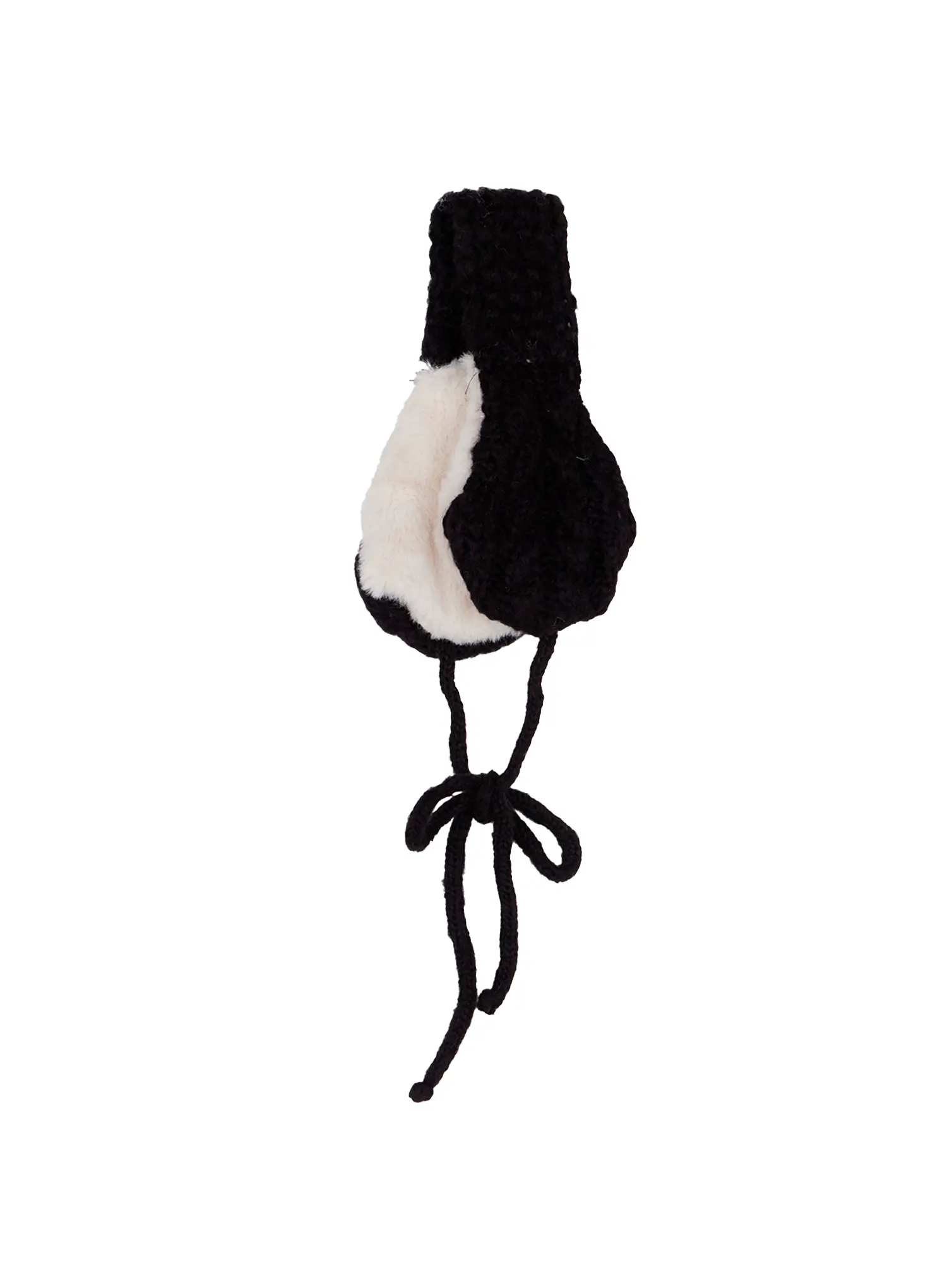 Cozy Faux Fur Ear Muffs CN510 - Image 7