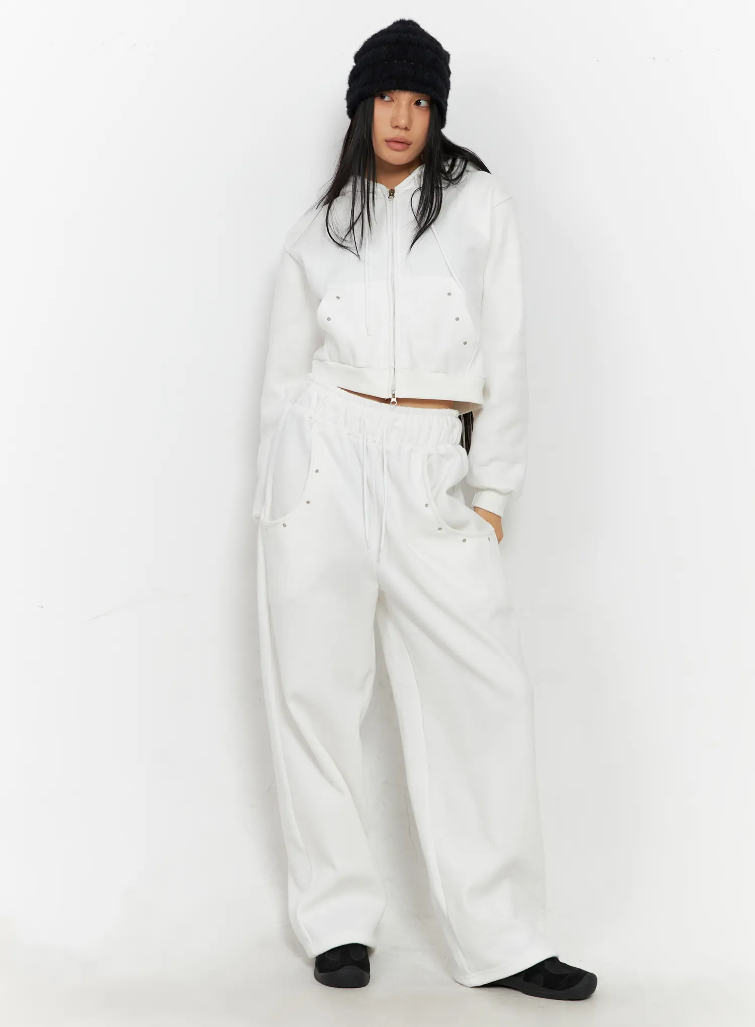 Cozy Fit Jogger Pants CO529