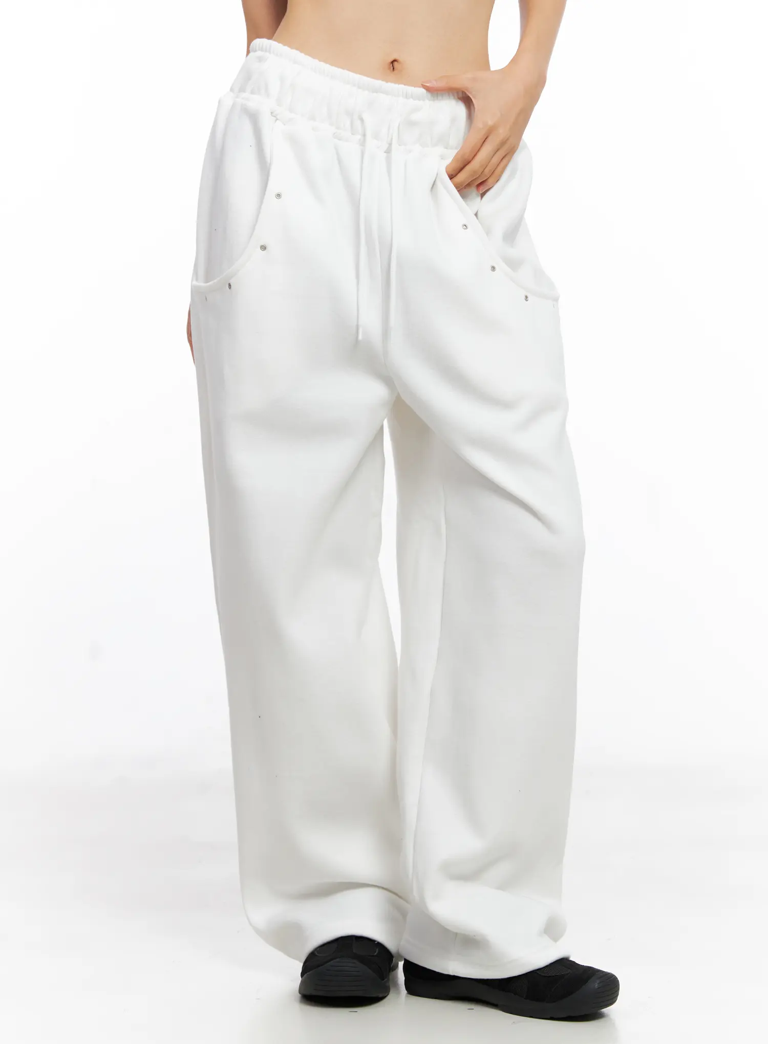 Cozy Fit Jogger Pants CO529 - Image 2