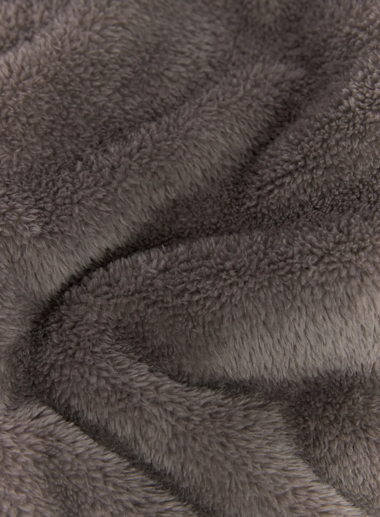 Cozy Fleece Zip-Up Hoodie CN527 - Image 7