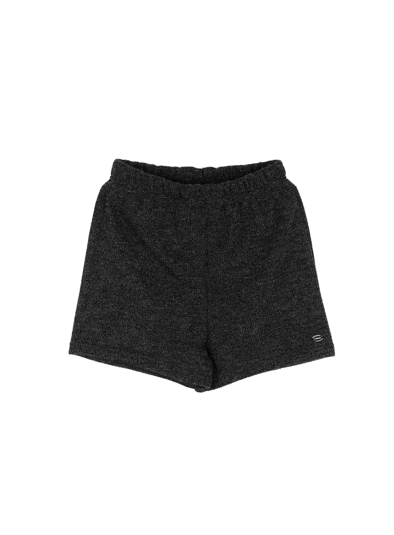 Cozy Knit Micro Shorts CD505 - Image 10
