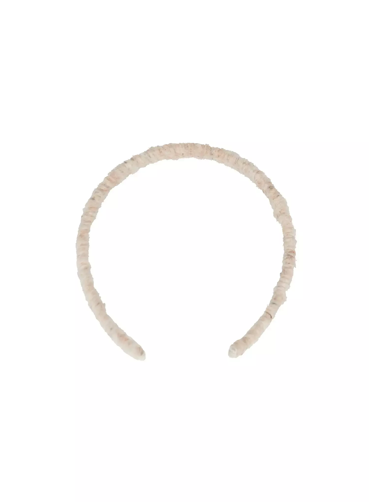 Cozy Knit Slim Hairband ID526 - Image 7