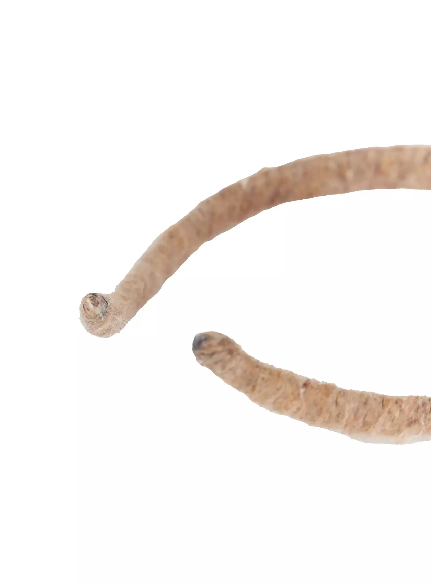 Cozy Knit Slim Hairband ID526 - Image 9