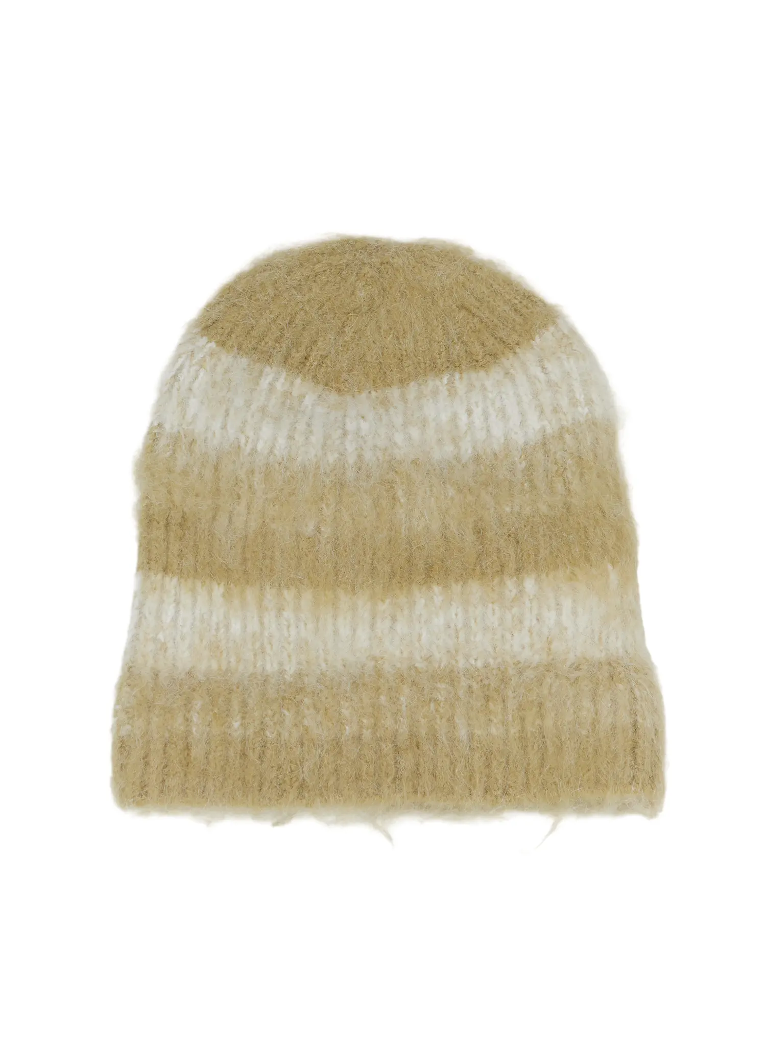 Cozy Mohair Beanie IN518 - Image 8
