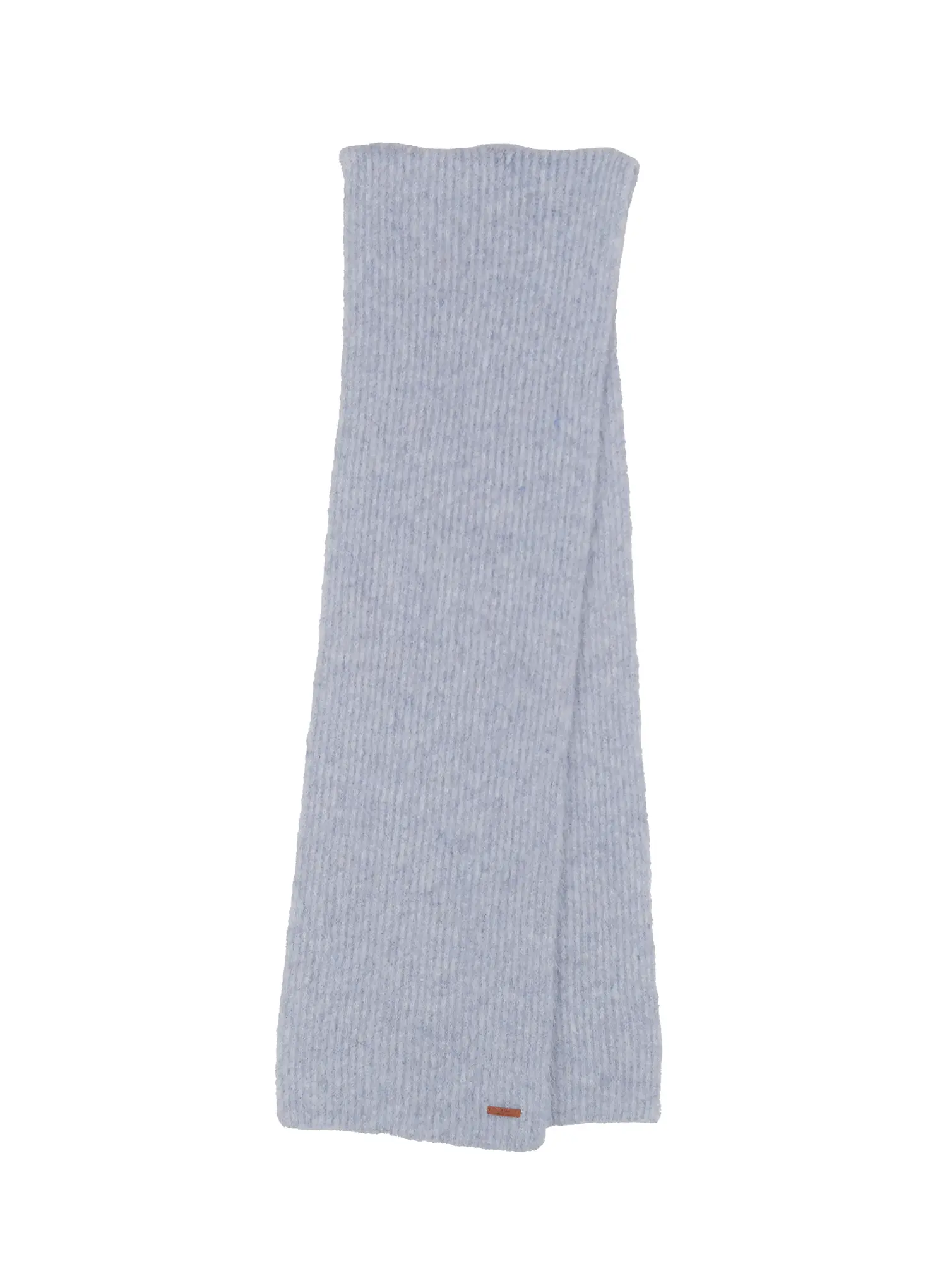 Cozy Ribbed Scarf CO524 - Image 11