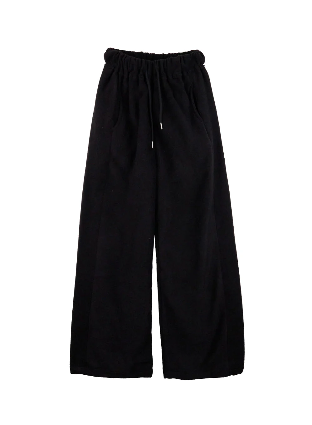 Cozy Wide-Fit Sweatpants CN416 - Image 8