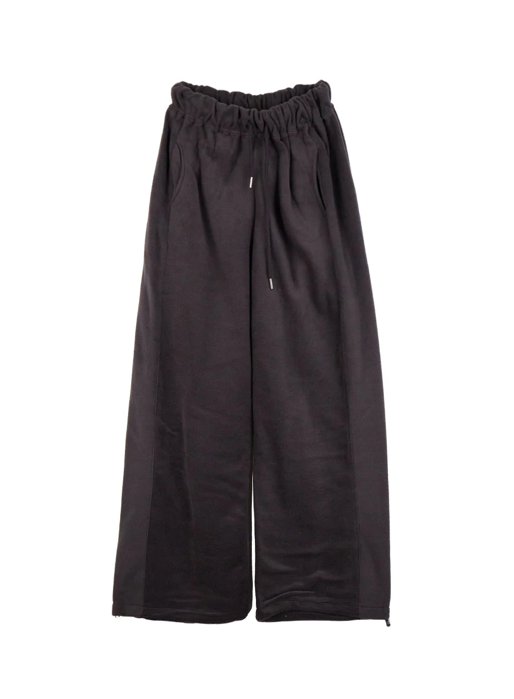 Cozy Wide-Fit Sweatpants CN416 - Image 9