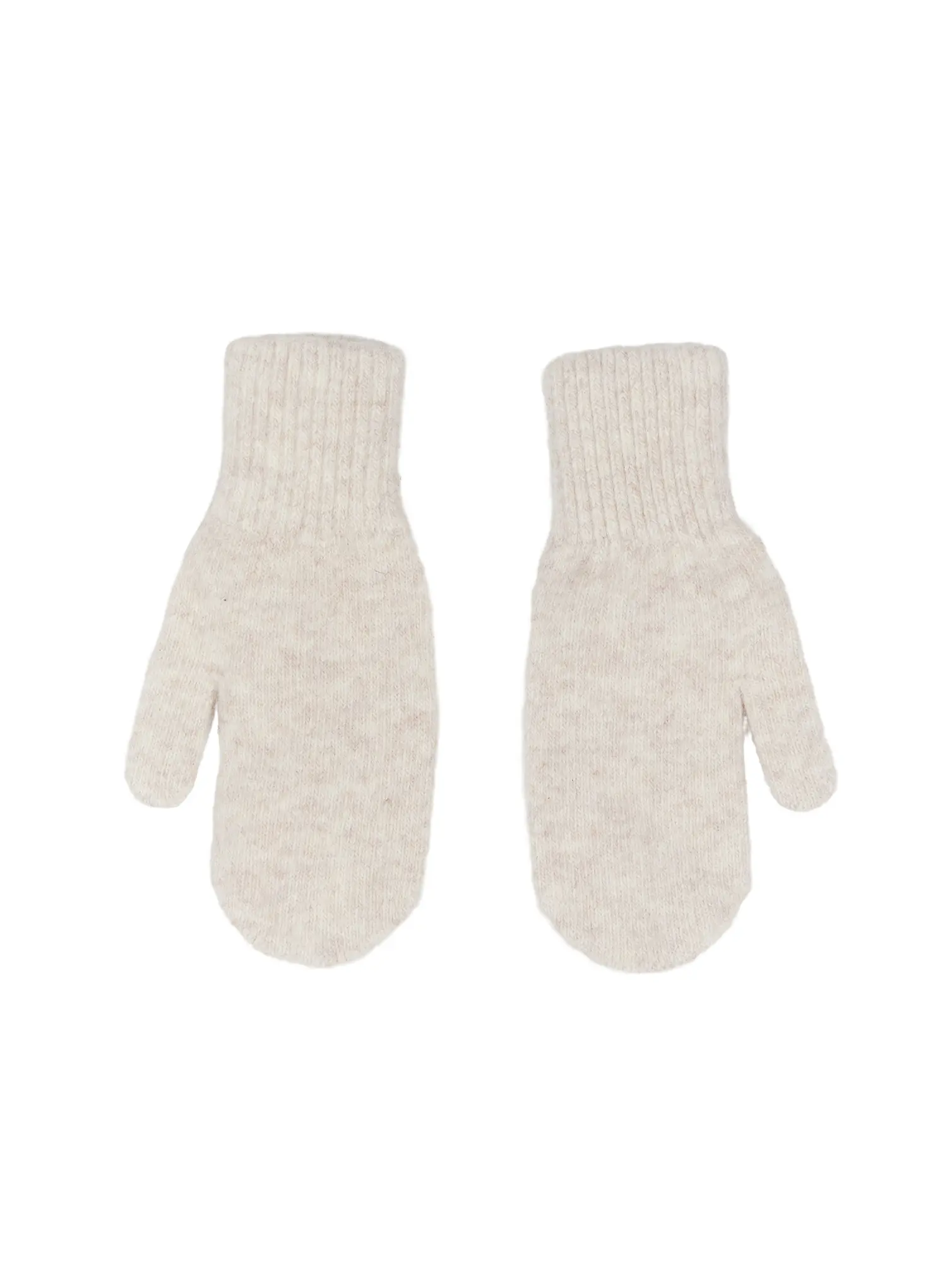 Cozy Winter Mittens IN528 - Image 6