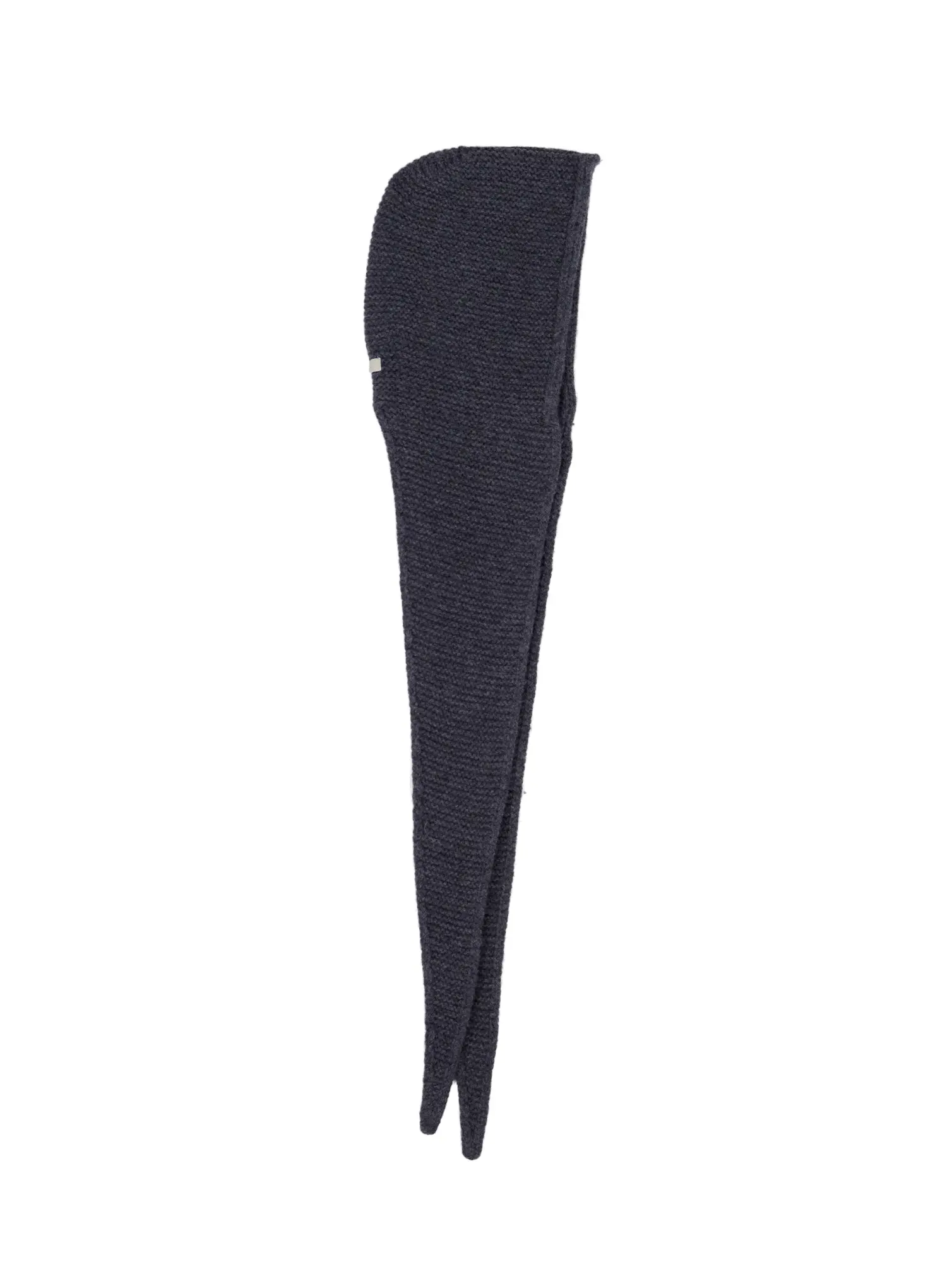 Cozy Wool Knit Balaclava CN521 - Image 13