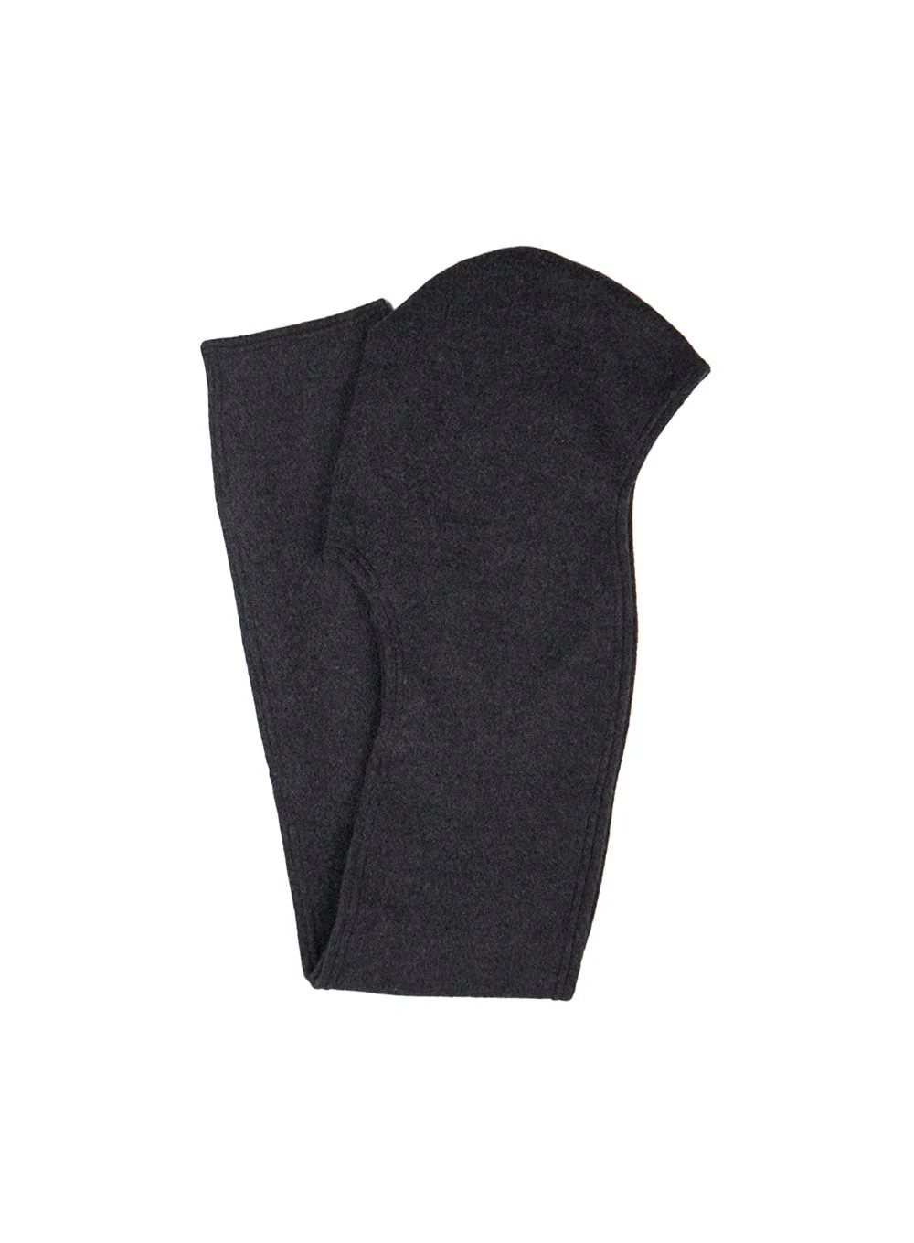 CozyHood Solid Scarf CN419 - Image 11