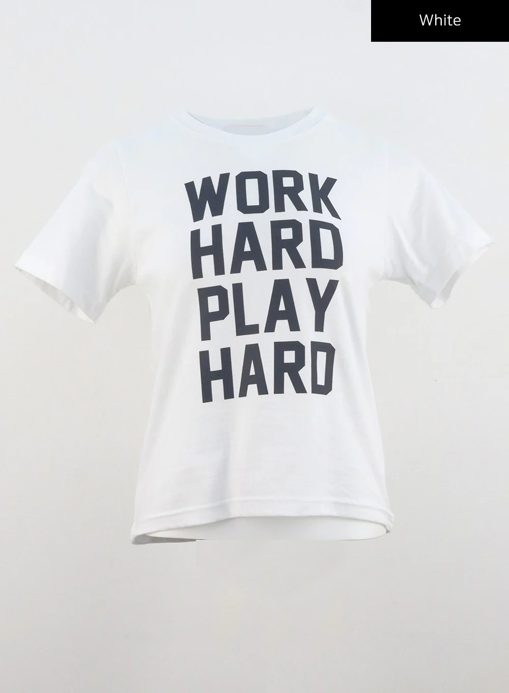Crewneck Tee CU328 - Image 14