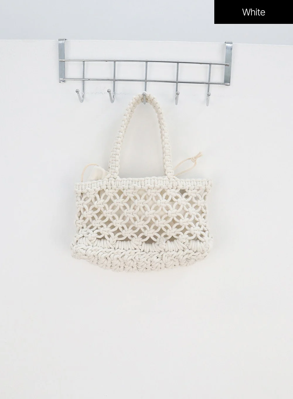Crochet Mini Bag BY303 - Image 11