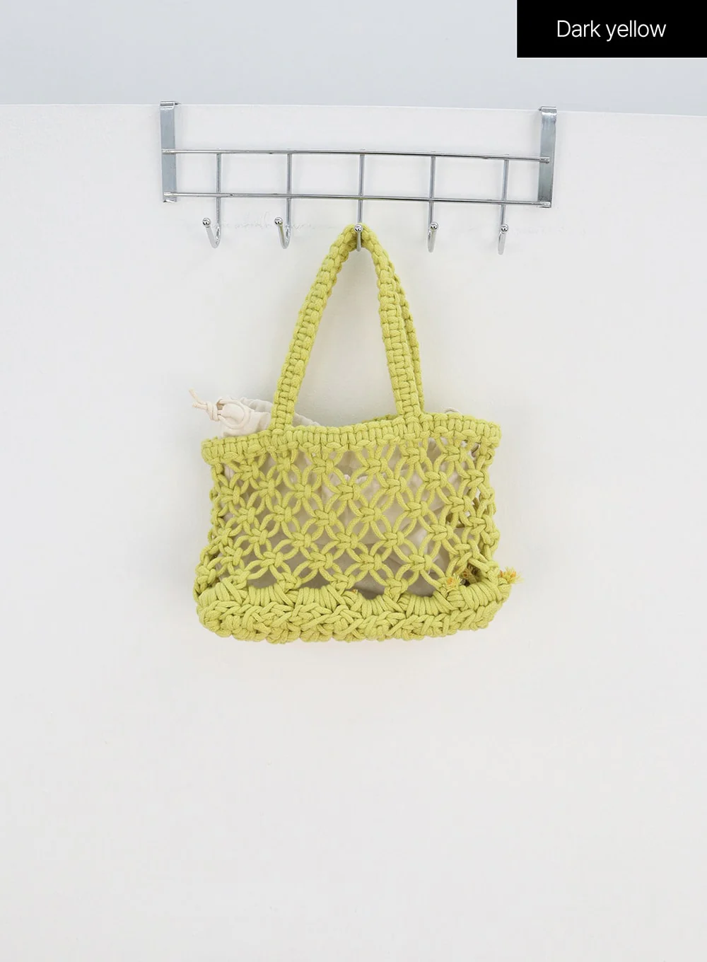 Crochet Mini Bag BY303 - Image 15