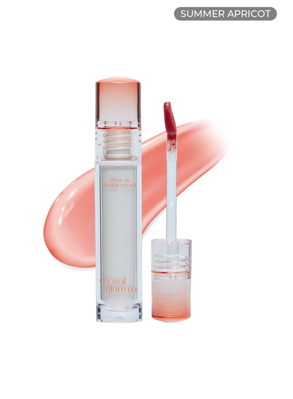 Crystal Glam Tint (3.4g) - Image 6