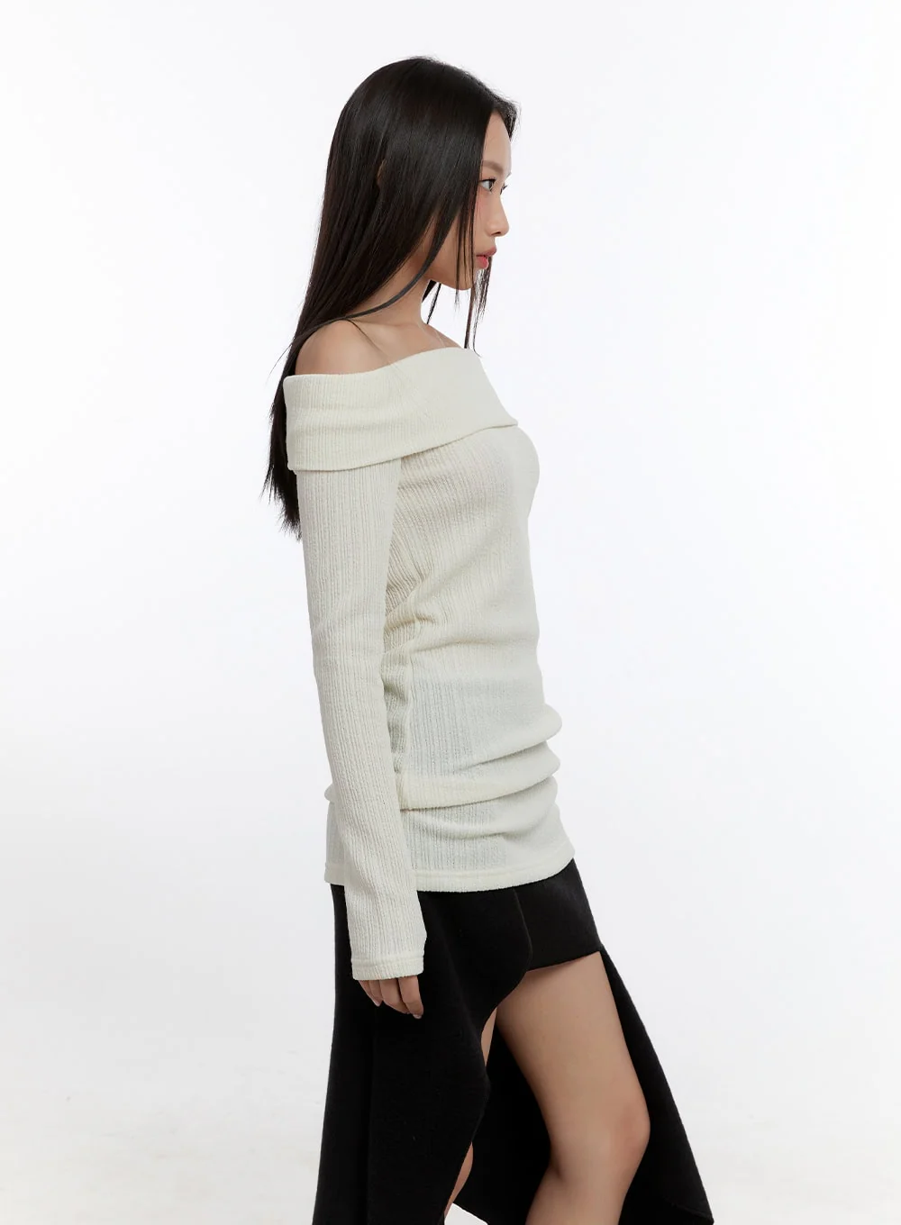 Dazzling Off Shoulder Top CN420 - Image 7
