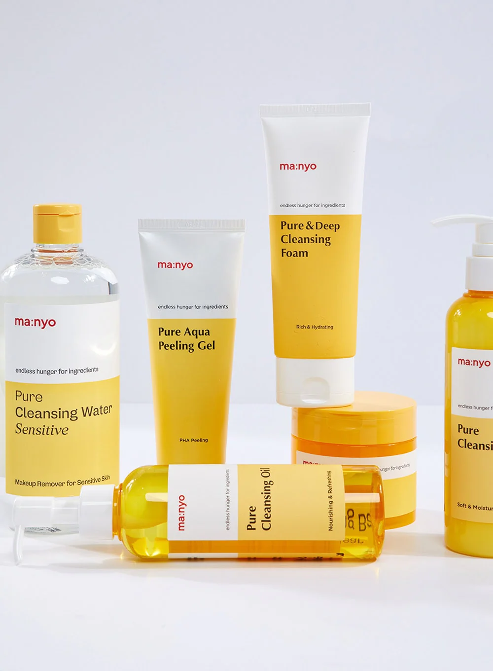 Deep Clear Cleansing Balm (132ml) - Image 3