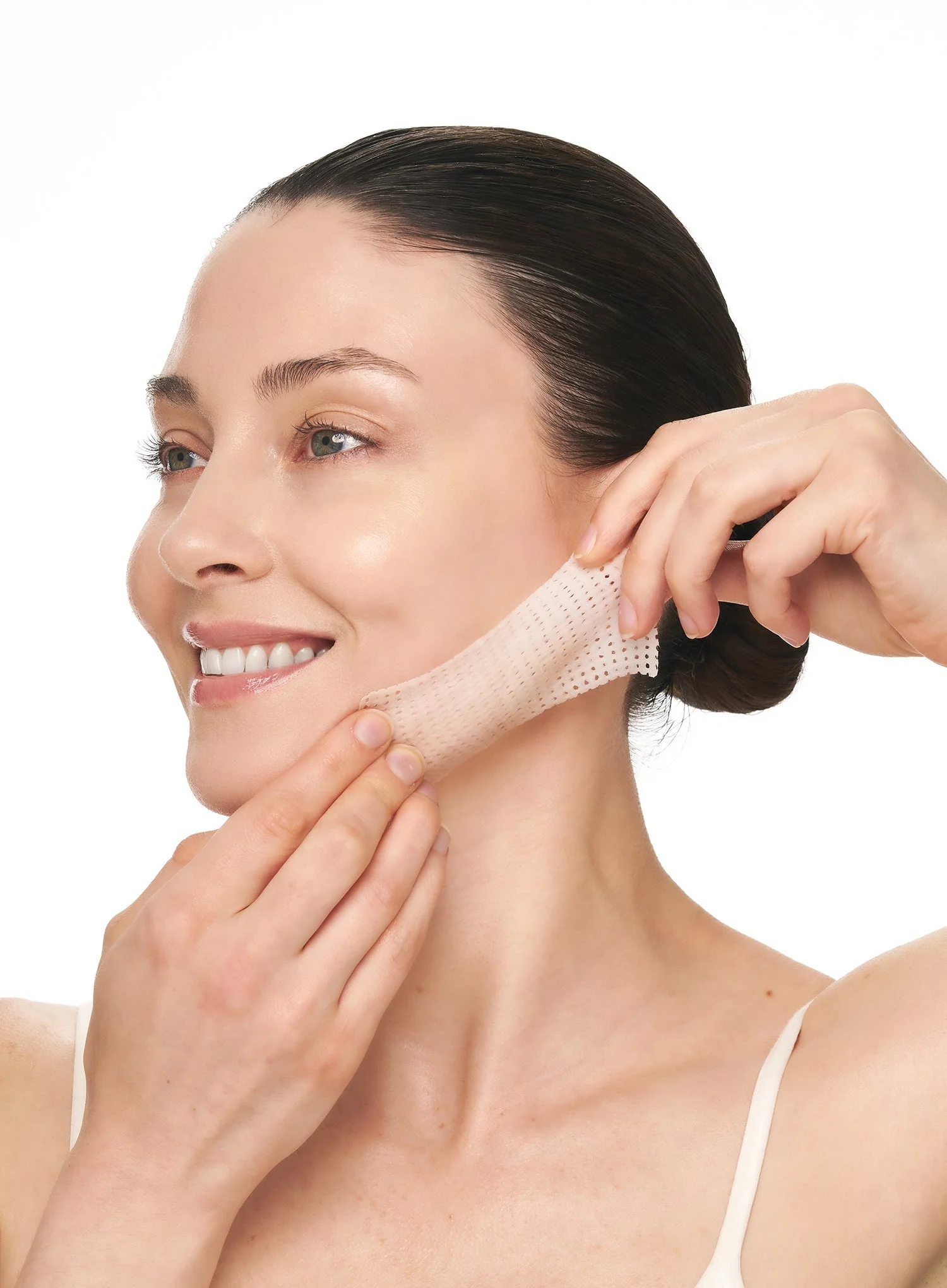 Deep Collagen Retinol Power Boosting Pad (15ea, 27g) - Image 2