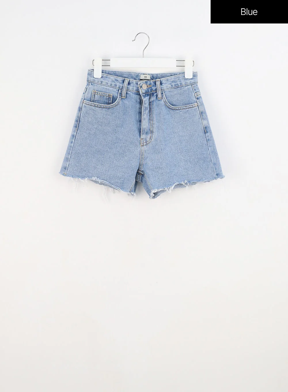 Denim Shorts BY303 - Image 17
