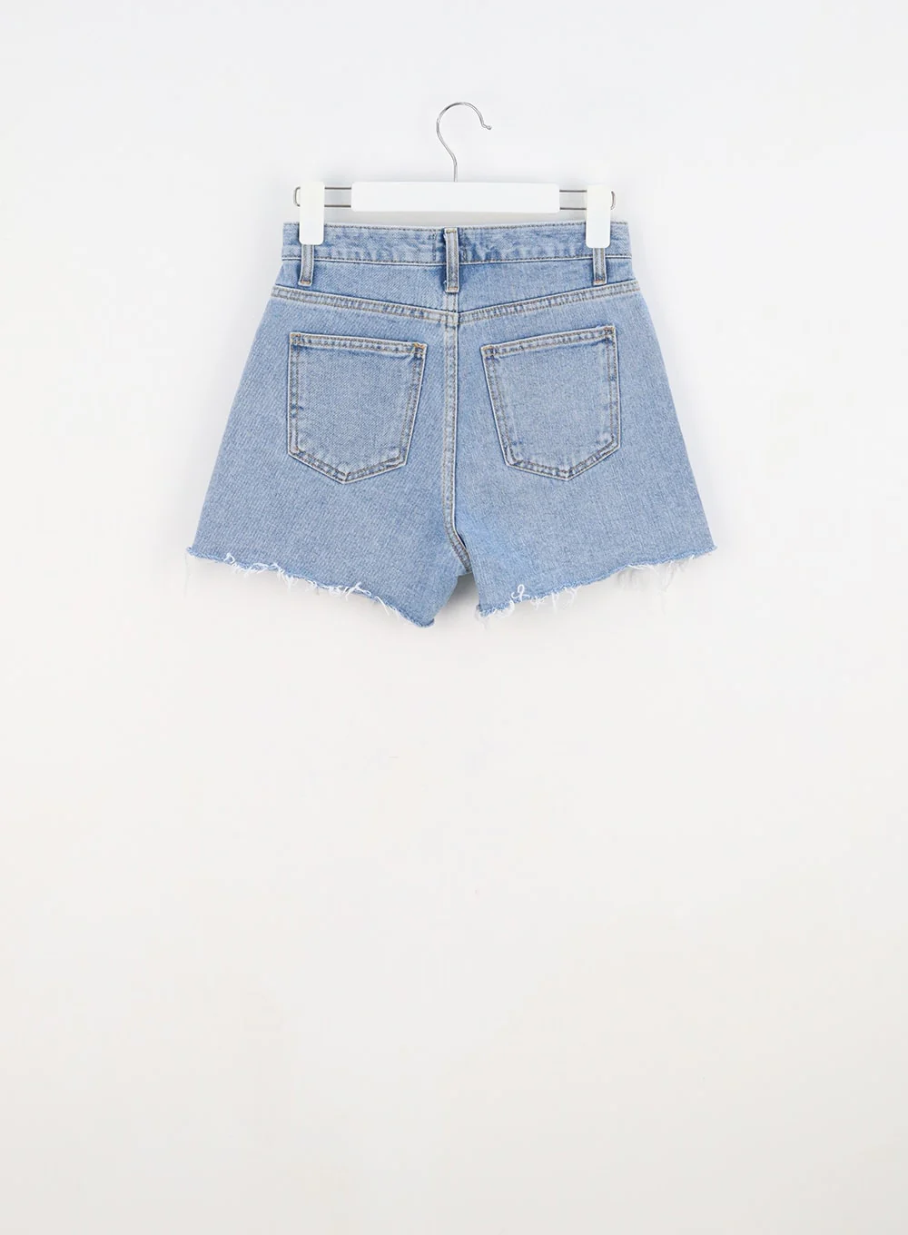 Denim Shorts BY303 - Image 18