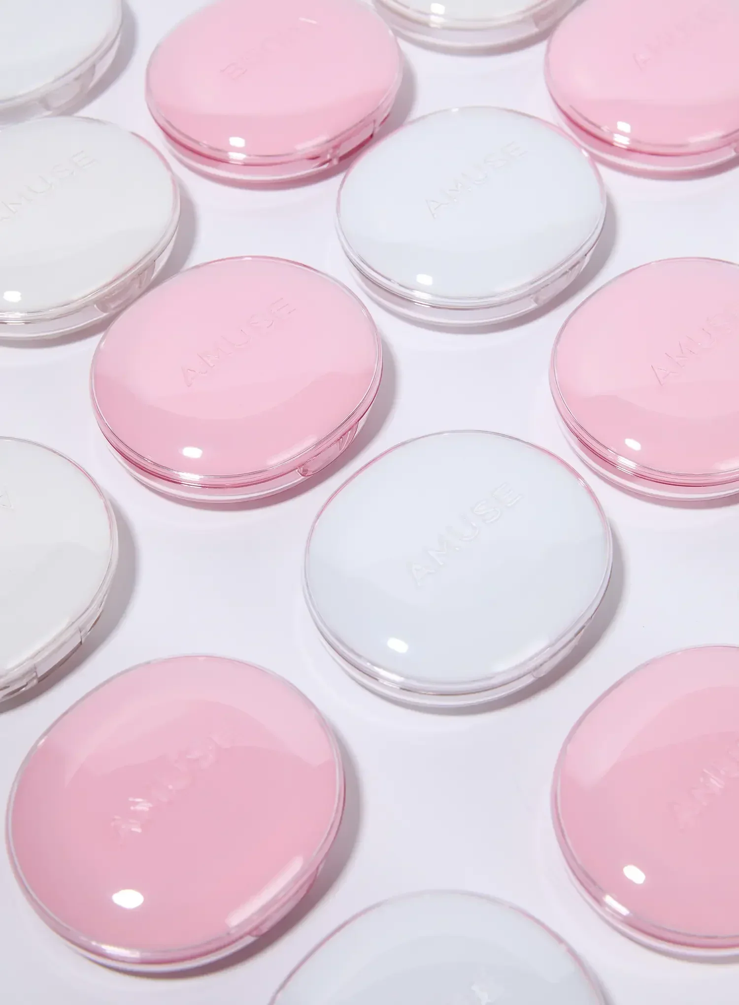 Dew Power Vegan Cushion (Refill) (15g) - Image 11