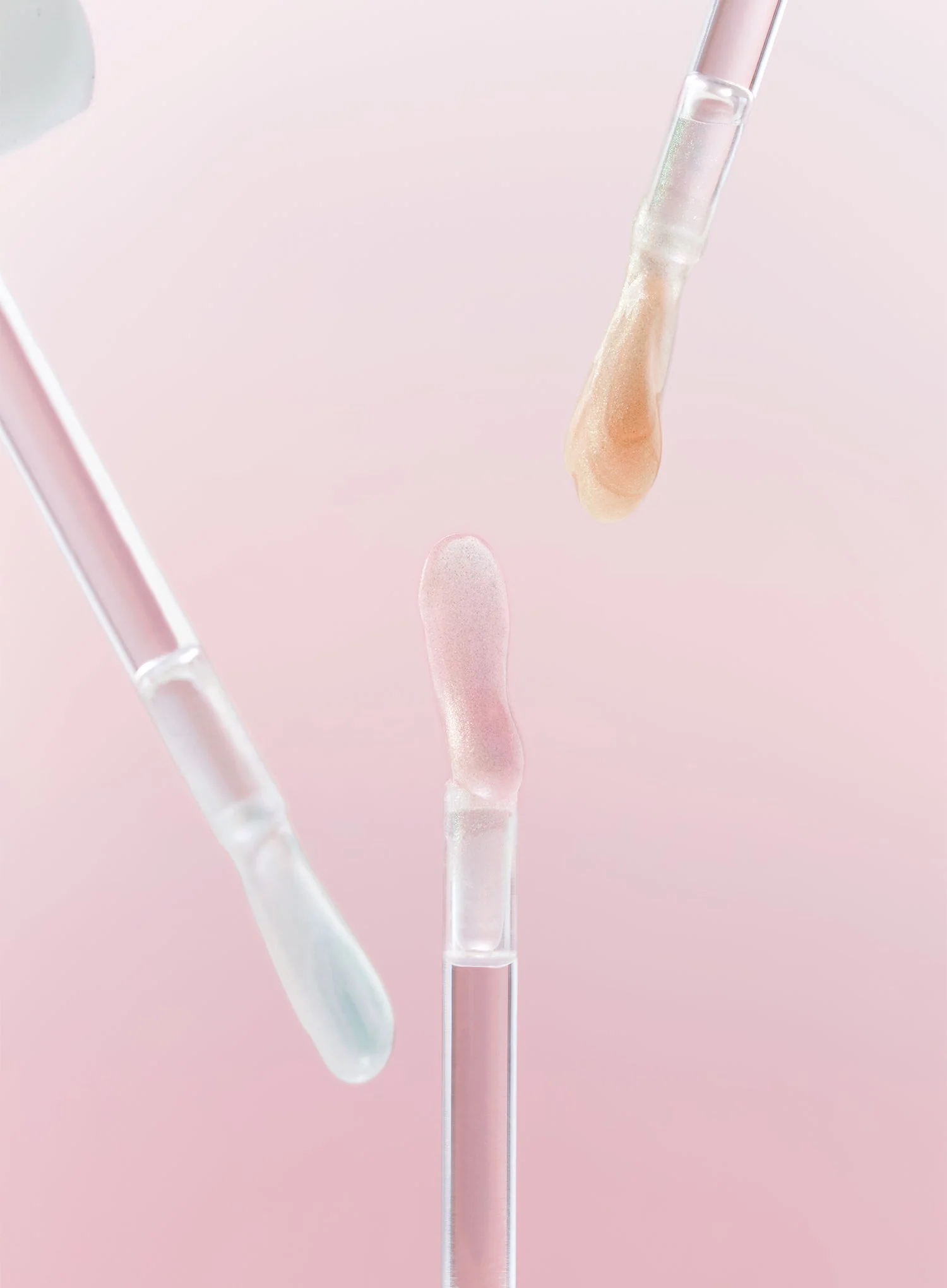 Dew Stain Sheer Aurora Gloss (4g) - Image 5
