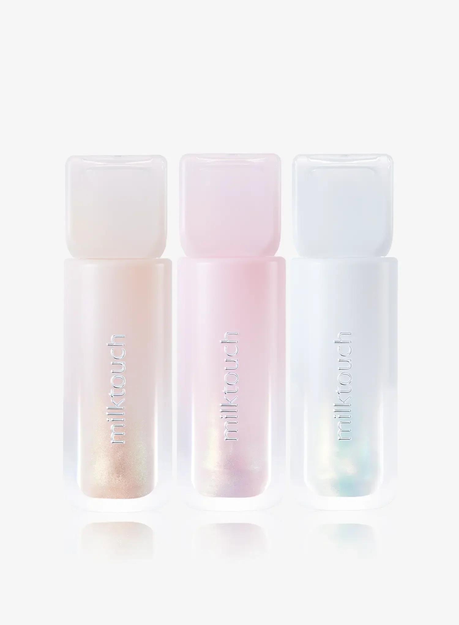 Dew Stain Sheer Aurora Gloss (4g) - Image 6