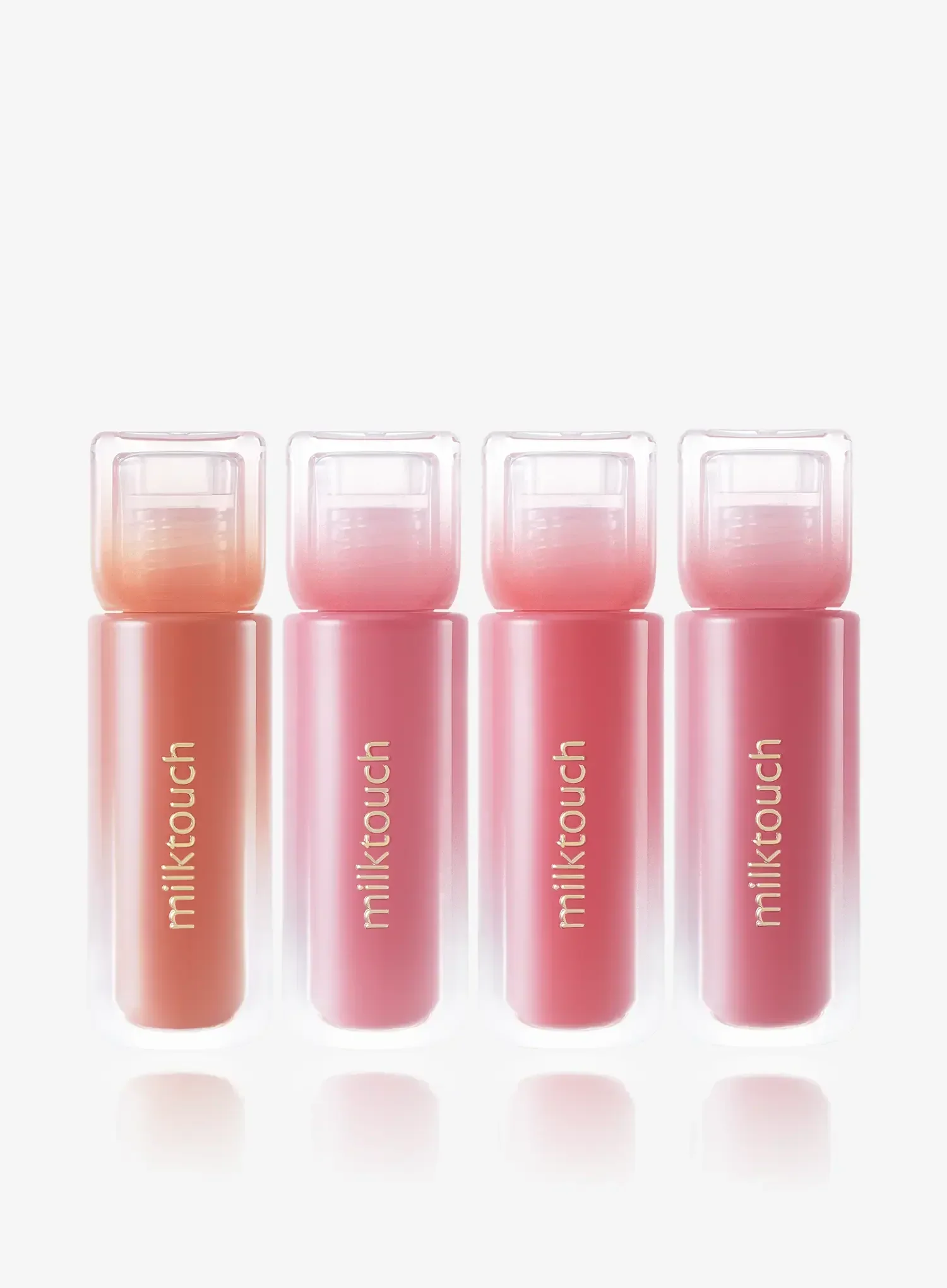 Dew Stain Sheer Lip Gloss (4g) - Image 7